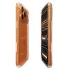 Etui Spigen Ultra Hybrid do iPhone 17 Pro Max – Krystalicznie Przezroczyste (Crystal Clear)